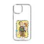 Slim Protection Case［ Hatsune Miku × Kuppy Ramune – Kagamine Len × Kuppy – Full-body Illustration 1 ］