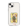 Slim Protection Case［ Hatsune Miku × Kuppy Ramune – Kagamine Len × Kuppy – Full-body Illustration 1 ］