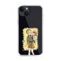 Slim Protection Case［ Hatsune Miku × Kuppy Ramune – Kagamine Len × Kuppy – Full-body Illustration 1 ］