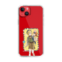 Slim Protection Case［ Hatsune Miku × Kuppy Ramune – Kagamine Len × Kuppy – Full-body Illustration 1 ］
