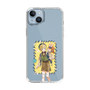 Slim Protection Case［ Hatsune Miku × Kuppy Ramune – Kagamine Len × Kuppy – Full-body Illustration 1 ］