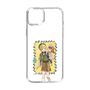 Slim Protection Case［ Hatsune Miku × Kuppy Ramune – Kagamine Len × Kuppy – Full-body Illustration 1 ］