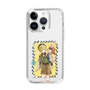 Slim Protection Case［ Hatsune Miku × Kuppy Ramune – Kagamine Len × Kuppy – Full-body Illustration 1 ］