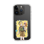 Slim Protection Case［ Hatsune Miku × Kuppy Ramune – Kagamine Len × Kuppy – Full-body Illustration 1 ］