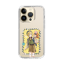 Slim Protection Case［ Hatsune Miku × Kuppy Ramune – Kagamine Len × Kuppy – Full-body Illustration 1 ］