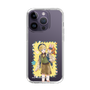 Slim Protection Case［ Hatsune Miku × Kuppy Ramune – Kagamine Len × Kuppy – Full-body Illustration 1 ］