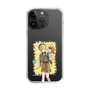 Slim Protection Case［ Hatsune Miku × Kuppy Ramune – Kagamine Len × Kuppy – Full-body Illustration 1 ］