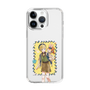 Slim Protection Case［ Hatsune Miku × Kuppy Ramune – Kagamine Len × Kuppy – Full-body Illustration 1 ］