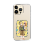 Slim Protection Case［ Hatsune Miku × Kuppy Ramune – Kagamine Len × Kuppy – Full-body Illustration 1 ］