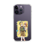 Slim Protection Case［ Hatsune Miku × Kuppy Ramune – Kagamine Len × Kuppy – Full-body Illustration 1 ］