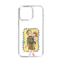 Slim Protection Case［ Hatsune Miku × Kuppy Ramune – Kagamine Len × Kuppy – Full-body Illustration 1 ］