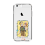 Slim Protection Case［ Hatsune Miku × Kuppy Ramune – Kagamine Len × Kuppy – Full-body Illustration 1 ］