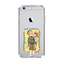 Slim Protection Case［ Hatsune Miku × Kuppy Ramune – Kagamine Len × Kuppy – Full-body Illustration 1 ］