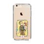 Slim Protection Case［ Hatsune Miku × Kuppy Ramune – Kagamine Len × Kuppy – Full-body Illustration 1 ］