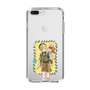 Slim Protection Case［ Hatsune Miku × Kuppy Ramune – Kagamine Len × Kuppy – Full-body Illustration 1 ］
