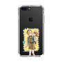 Slim Protection Case［ Hatsune Miku × Kuppy Ramune – Kagamine Len × Kuppy – Full-body Illustration 1 ］