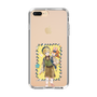 Slim Protection Case［ Hatsune Miku × Kuppy Ramune – Kagamine Len × Kuppy – Full-body Illustration 1 ］