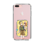 Slim Protection Case［ Hatsune Miku × Kuppy Ramune – Kagamine Len × Kuppy – Full-body Illustration 1 ］