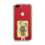 Slim Protection Case［ Hatsune Miku × Kuppy Ramune – Kagamine Len × Kuppy – Full-body Illustration 1 ］