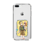 Slim Protection Case［ Hatsune Miku × Kuppy Ramune – Kagamine Len × Kuppy – Full-body Illustration 1 ］