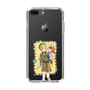 Slim Protection Case［ Hatsune Miku × Kuppy Ramune – Kagamine Len × Kuppy – Full-body Illustration 1 ］