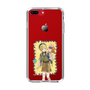 Slim Protection Case［ Hatsune Miku × Kuppy Ramune – Kagamine Len × Kuppy – Full-body Illustration 1 ］