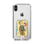 Slim Protection Case［ Hatsune Miku × Kuppy Ramune – Kagamine Len × Kuppy – Full-body Illustration 1 ］