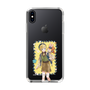 Slim Protection Case［ Hatsune Miku × Kuppy Ramune – Kagamine Len × Kuppy – Full-body Illustration 1 ］