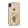 Slim Protection Case［ Hatsune Miku × Kuppy Ramune – Kagamine Len × Kuppy – Full-body Illustration 1 ］