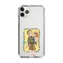 Slim Protection Case［ Hatsune Miku × Kuppy Ramune – Kagamine Len × Kuppy – Full-body Illustration 1 ］