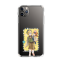 Slim Protection Case［ Hatsune Miku × Kuppy Ramune – Kagamine Len × Kuppy – Full-body Illustration 1 ］