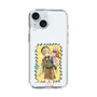 Slim Protection Case［ Hatsune Miku × Kuppy Ramune – Kagamine Len × Kuppy – Full-body Illustration 1 ］