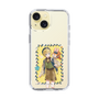 Slim Protection Case［ Hatsune Miku × Kuppy Ramune – Kagamine Len × Kuppy – Full-body Illustration 1 ］