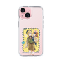 Slim Protection Case［ Hatsune Miku × Kuppy Ramune – Kagamine Len × Kuppy – Full-body Illustration 1 ］