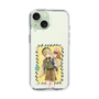 Slim Protection Case［ Hatsune Miku × Kuppy Ramune – Kagamine Len × Kuppy – Full-body Illustration 1 ］