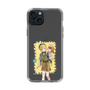 Slim Protection Case［ Hatsune Miku × Kuppy Ramune – Kagamine Len × Kuppy – Full-body Illustration 1 ］
