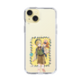 Slim Protection Case［ Hatsune Miku × Kuppy Ramune – Kagamine Len × Kuppy – Full-body Illustration 1 ］