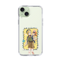 Slim Protection Case［ Hatsune Miku × Kuppy Ramune – Kagamine Len × Kuppy – Full-body Illustration 1 ］