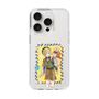 Slim Protection Case［ Hatsune Miku × Kuppy Ramune – Kagamine Len × Kuppy – Full-body Illustration 1 ］
