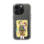 Slim Protection Case［ Hatsune Miku × Kuppy Ramune – Kagamine Len × Kuppy – Full-body Illustration 1 ］