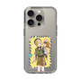 Slim Protection Case［ Hatsune Miku × Kuppy Ramune – Kagamine Len × Kuppy – Full-body Illustration 1 ］