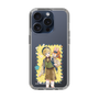 Slim Protection Case［ Hatsune Miku × Kuppy Ramune – Kagamine Len × Kuppy – Full-body Illustration 1 ］