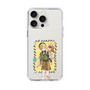 Slim Protection Case［ Hatsune Miku × Kuppy Ramune – Kagamine Len × Kuppy – Full-body Illustration 1 ］