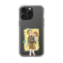 Slim Protection Case［ Hatsune Miku × Kuppy Ramune – Kagamine Len × Kuppy – Full-body Illustration 1 ］