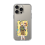 Slim Protection Case［ Hatsune Miku × Kuppy Ramune – Kagamine Len × Kuppy – Full-body Illustration 1 ］