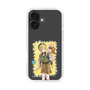 Slim Protection Case［ Hatsune Miku × Kuppy Ramune – Kagamine Len × Kuppy – Full-body Illustration 1 ］