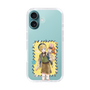 Slim Protection Case［ Hatsune Miku × Kuppy Ramune – Kagamine Len × Kuppy – Full-body Illustration 1 ］