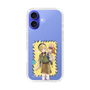 Slim Protection Case［ Hatsune Miku × Kuppy Ramune – Kagamine Len × Kuppy – Full-body Illustration 1 ］