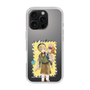 Slim Protection Case［ Hatsune Miku × Kuppy Ramune – Kagamine Len × Kuppy – Full-body Illustration 1 ］