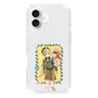 Slim Protection Case［ Hatsune Miku × Kuppy Ramune – Kagamine Len × Kuppy – Full-body Illustration 1 ］